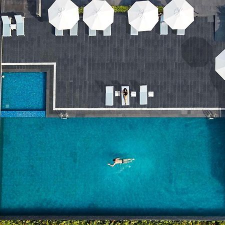 Radisson Blu Resort Visakhapatnam Bagian luar foto