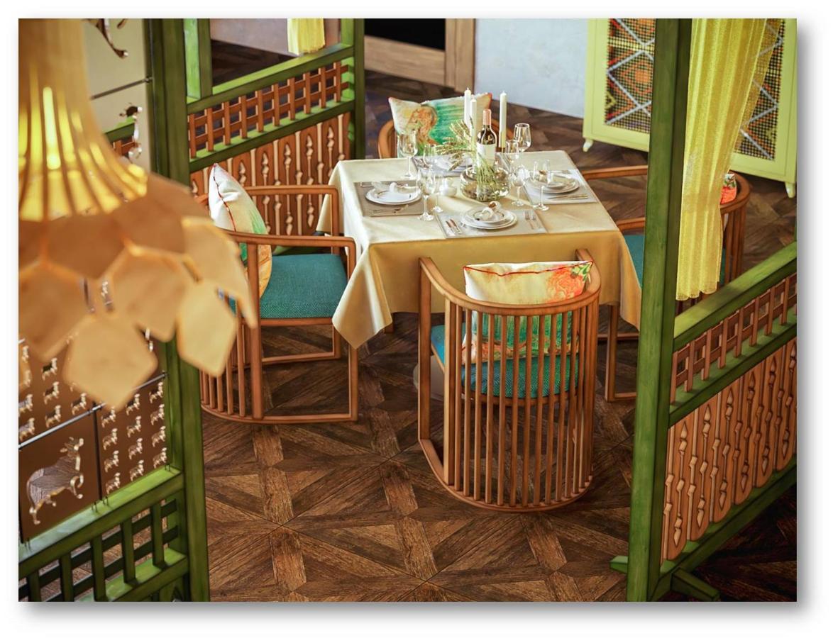 Radisson Blu Resort Visakhapatnam Bagian luar foto