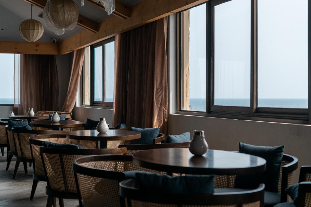 Radisson Blu Resort Visakhapatnam Bagian luar foto