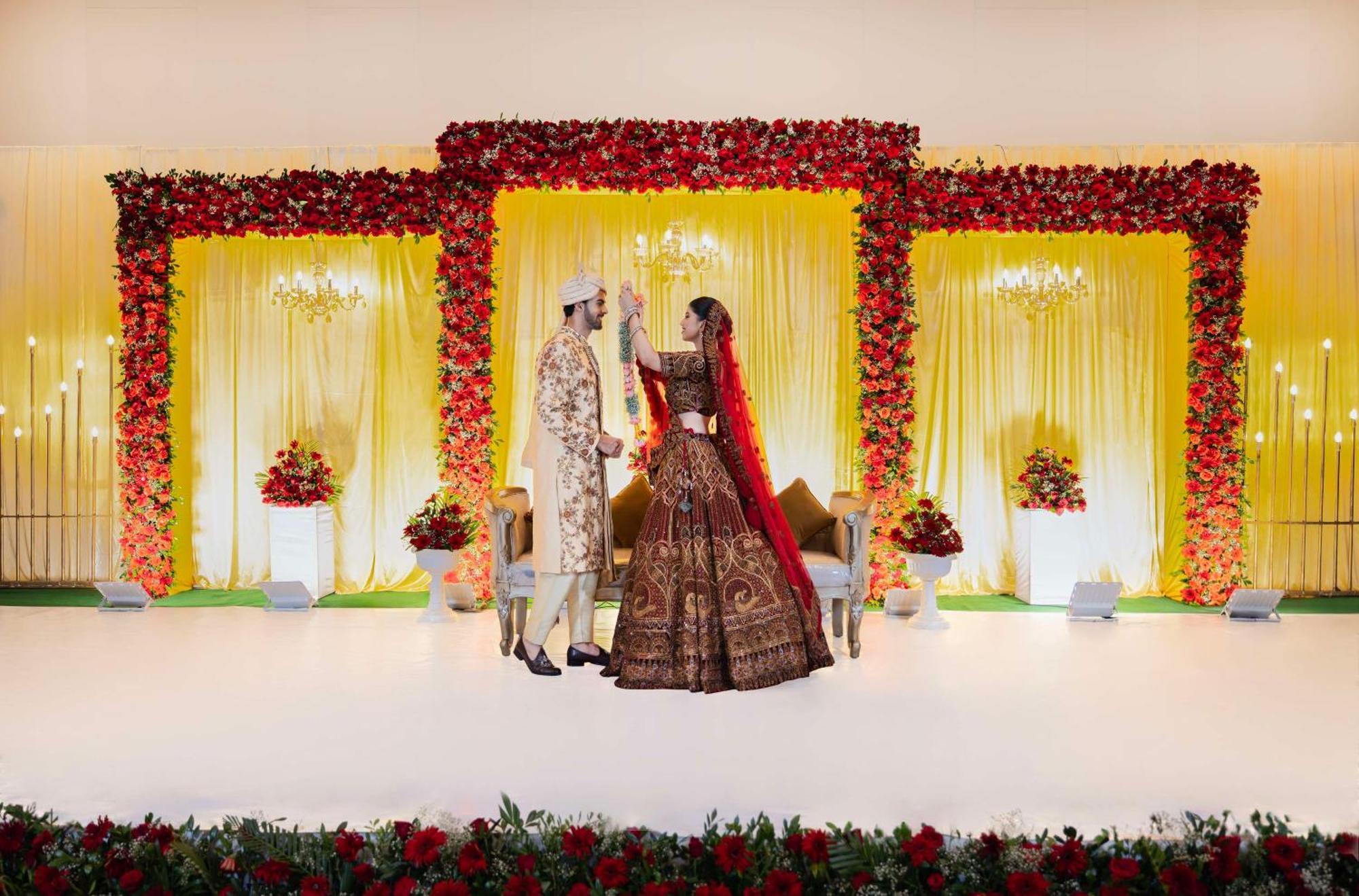 Radisson Blu Resort Visakhapatnam Bagian luar foto