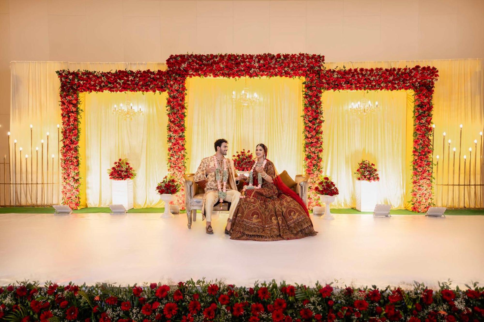 Radisson Blu Resort Visakhapatnam Bagian luar foto